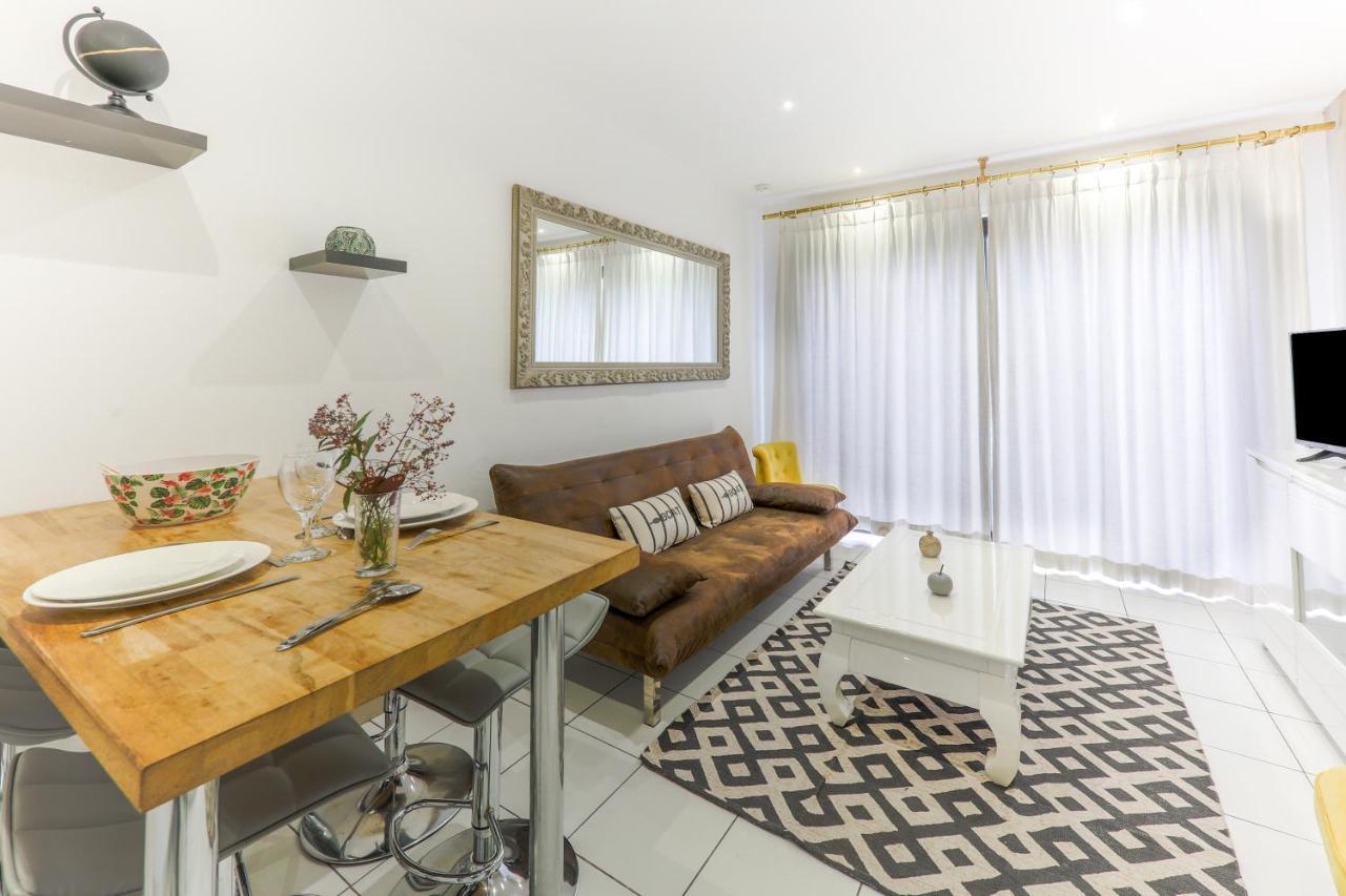 Kerael Apartman Perros-Guirec Kültér fotó