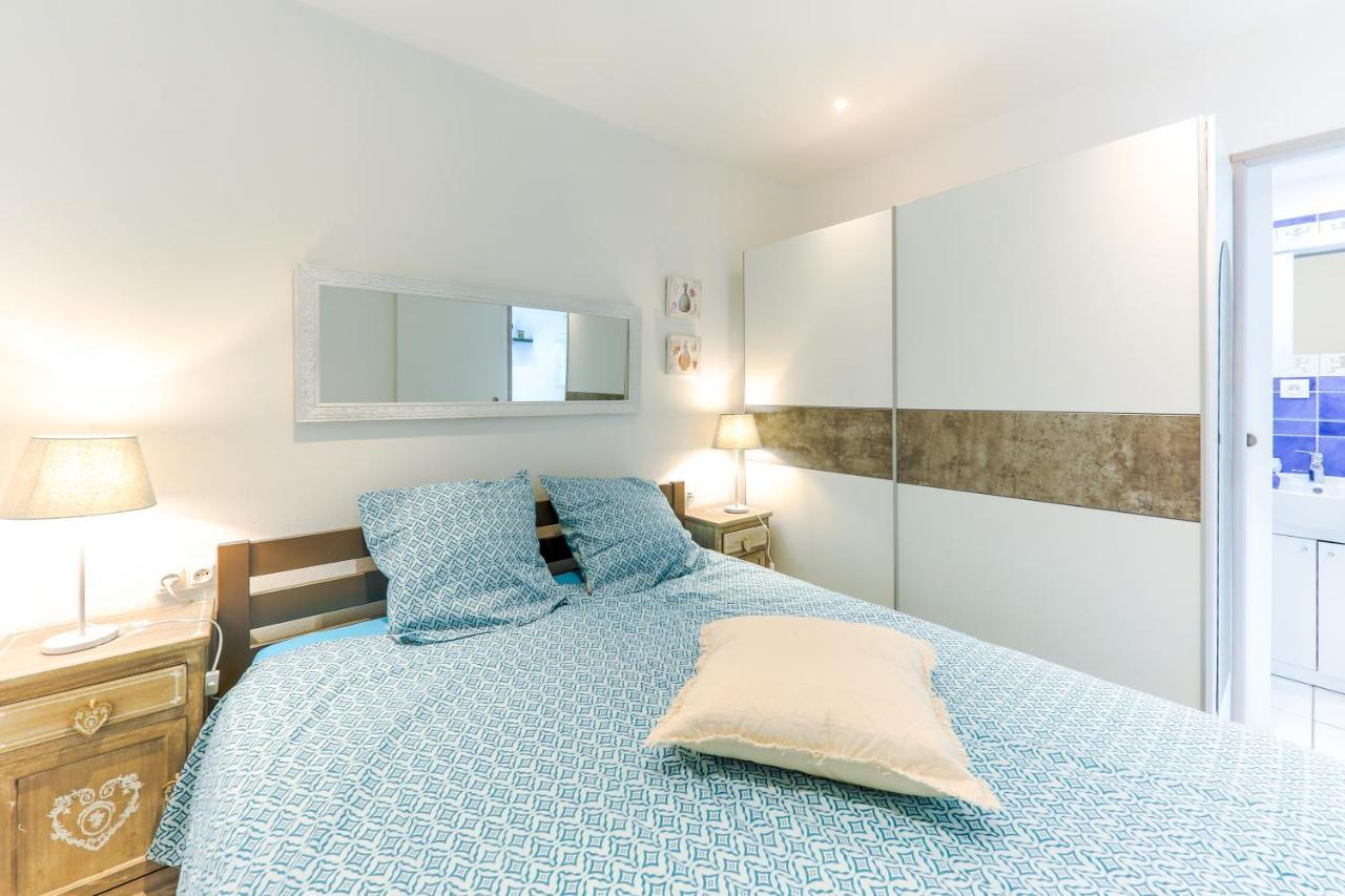 Kerael Apartman Perros-Guirec Kültér fotó