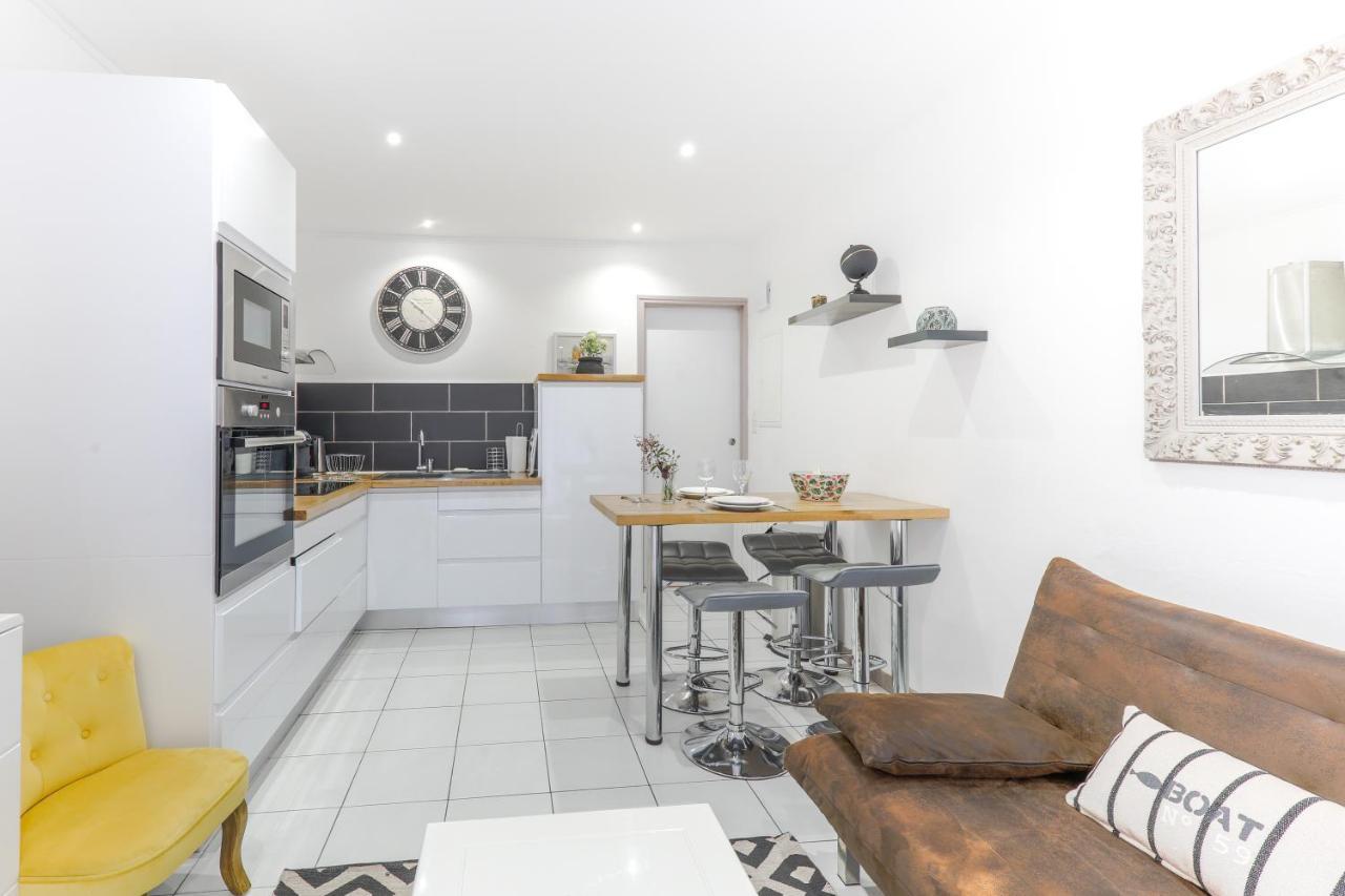 Kerael Apartman Perros-Guirec Kültér fotó