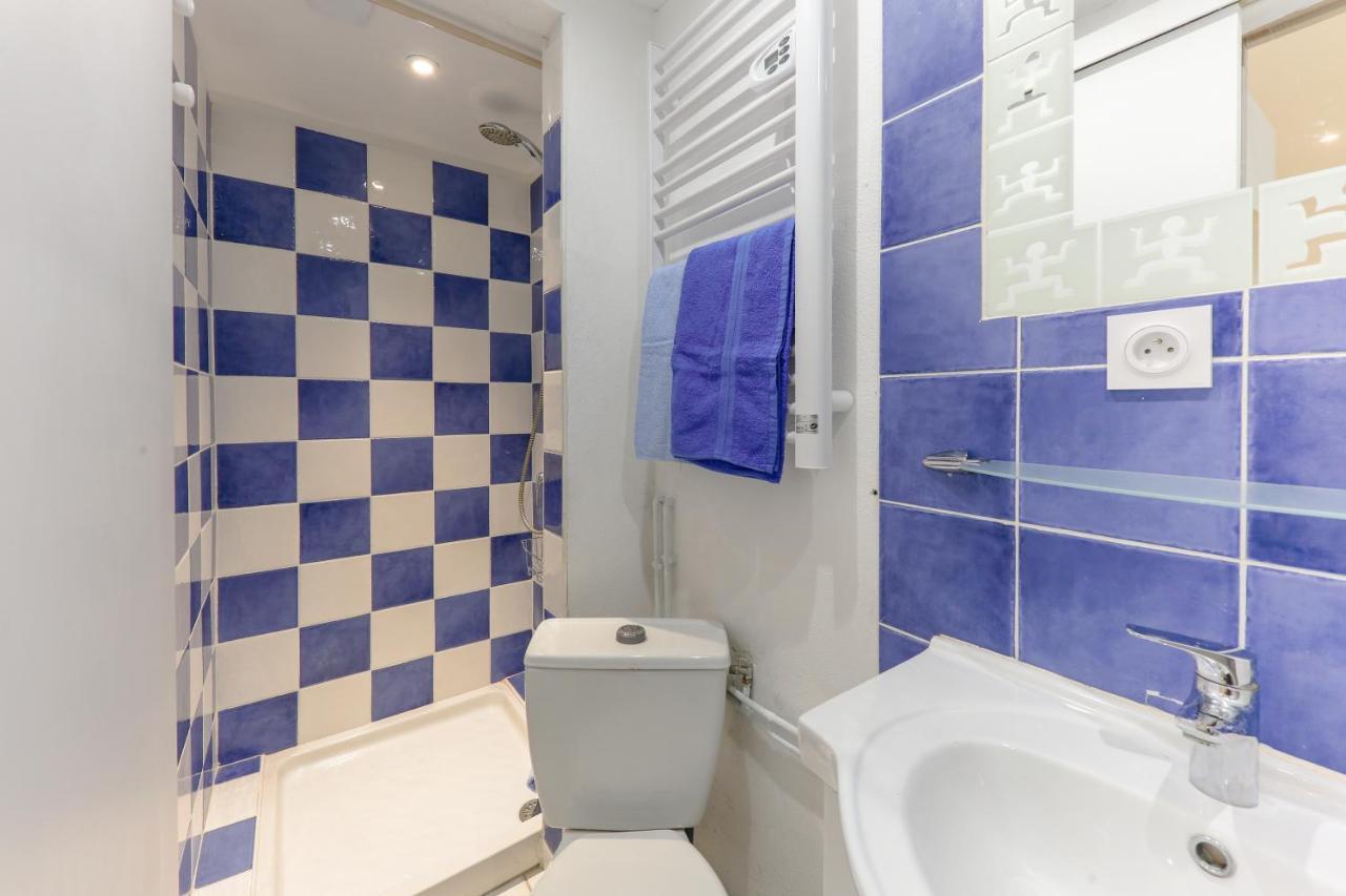 Kerael Apartman Perros-Guirec Kültér fotó